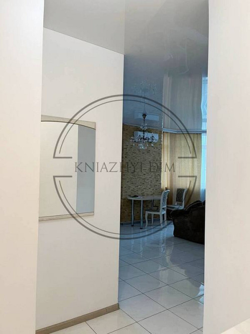 Видова, комфортна 1 к. Кв. ст. м. Деміївська. № 11110300 Київ - зображення 7