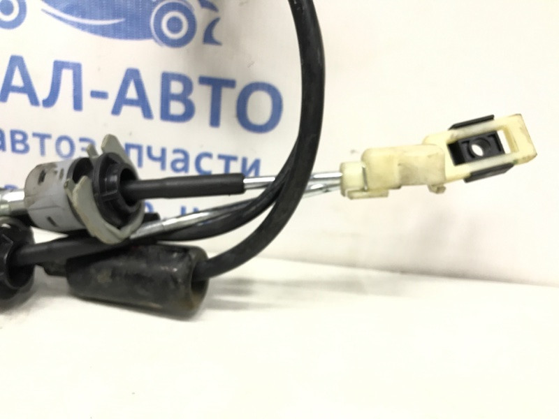 Трос коробки передач Kia Sportage SL 1.7 DIESEL D4FD 2010 (б/у) Київ - зображення 3