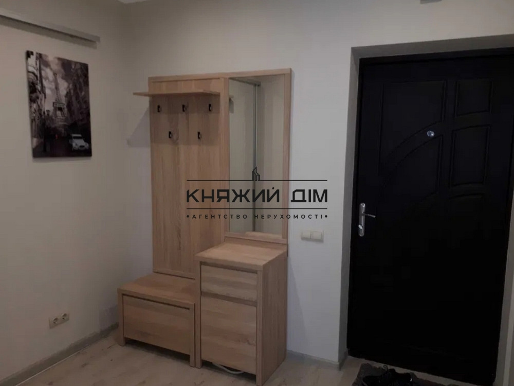 Є Генератор! Оренда 1 кімнатної квартири ЖК Авангард. КОД 11168894 Киев - изображение 9