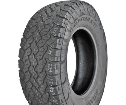 265/65 R17 Atlander Roverstar A/T I 112S Позашляхова шина Киев - изображение 1