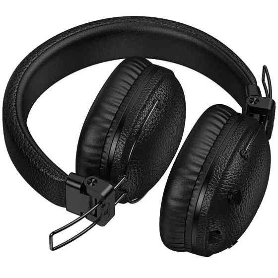 Накладные беспроводные наушники Borofone BO34 Suenos Херсон