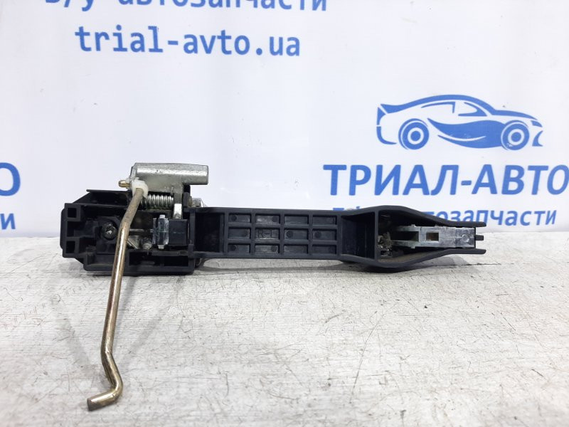 Ручка двери внешняя задняя правая Mitsubishi L200 2006-2015 5716A032 (Арт. 23391) Київ - зображення 2
