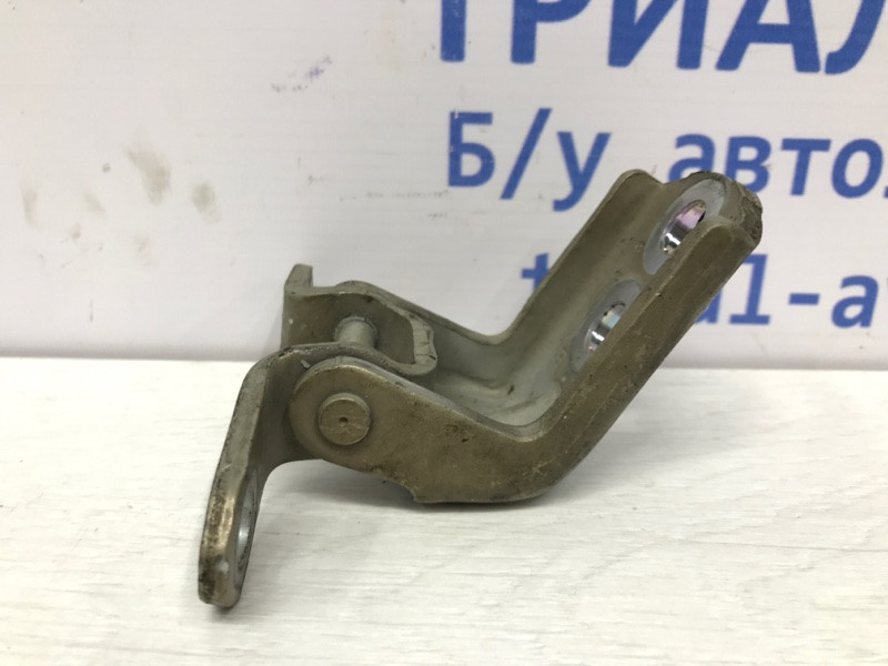 Петля двери задней левой Nissan Qashqai J10 2.0 БЕНЗИН MR20DE 2006 (б/у) Киев - изображение 3