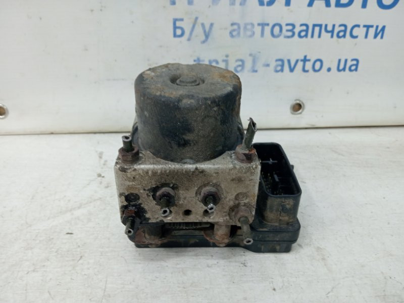 Блок abs Mitsubishi Lancer 2003-2009 MN116261 (Арт. 61246) Київ - зображення 3