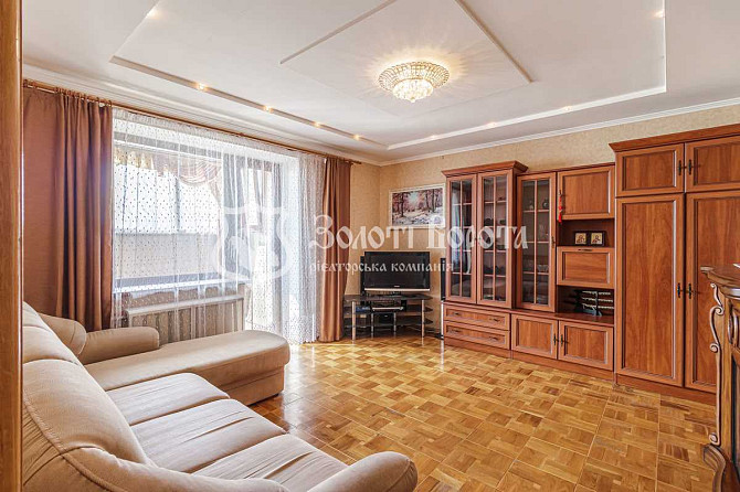 продажа 1-к квартира Обуховский, Украинка, 43000 $ Українка - зображення 1