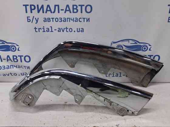 Накладка Mitsubishi Pajero Sport K9 2.5 DIESEL 4D56 1996 лев. (б/у) Киев