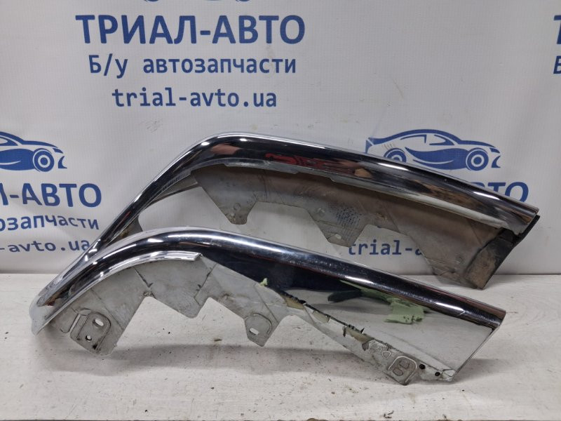 Накладка Mitsubishi Pajero Sport 1996-2008 MR563371 (Арт. 77293) Київ - зображення 3