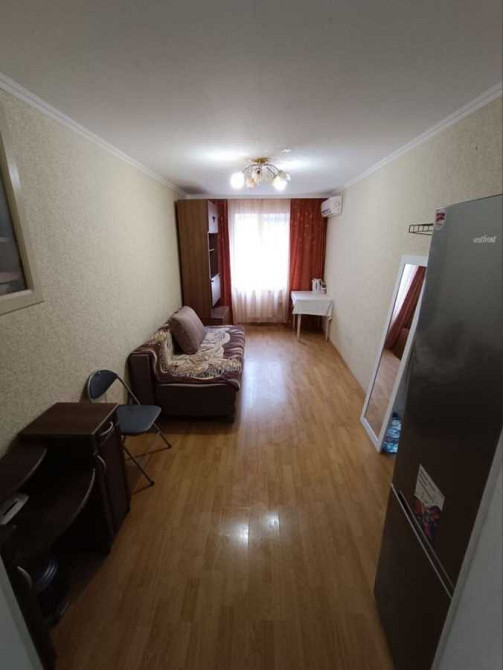 долгосрочная аренда комната Одесса, Хаджибейский, 3800 грн./мес. Одесса - изображение 3