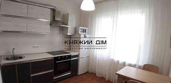 ОРЕНДА 1 кімнатної квартири вул.Софії Русової 5Б.. код 11203406 Киев