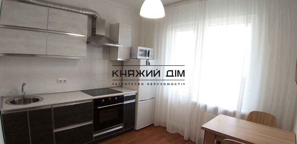 ОРЕНДА 1 кімнатної квартири вул.Софії Русової 5Б.. код 11203406 Київ - зображення 4