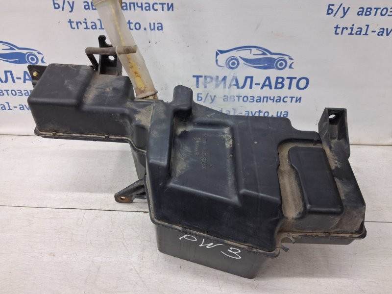 Бачок омывателя Mitsubishi Pajero Wagon 1999-2006 MN117941 (Арт. 62119) Київ - зображення 2