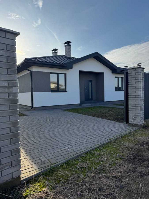 продажа 3-к дом Бориспольский, Борисполь, 95000 $ Бориспіль - зображення 8