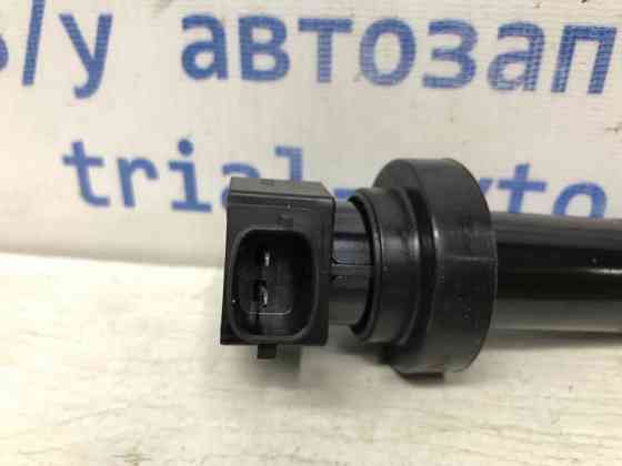 Катушка зажигания Kia Ceed ED 1.4 БЕНЗИН G4FA 2006 (б/у) Київ