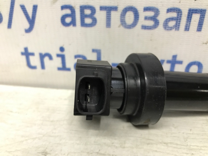 Катушка зажигания Kia Ceed ED 1.4 БЕНЗИН G4FA 2006 (б/у) Київ - зображення 2