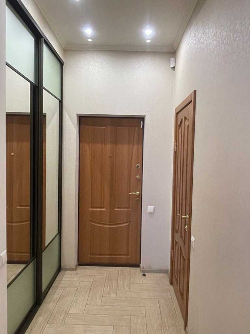долгосрочная аренда 2-к квартира Киев, Шевченковский, 600 $/мес. Киев - изображение 9