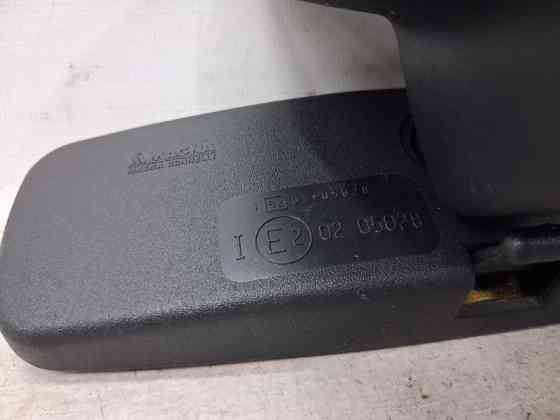 Зеркало салона Nissan Juke 2010-2019 96321AX700 (Арт. 69586) Київ