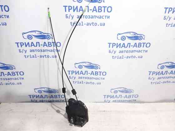 Замок двери задний левый Toyota RAV 4 A30 2005 (б/у) Киев