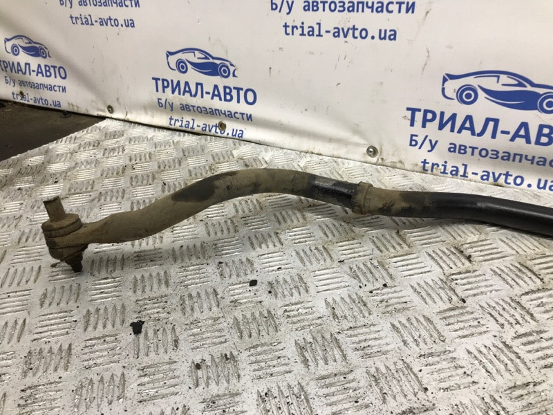 Стабилизатор передний SsangYong Rexton Y250 2.7 D27DT 2006 (б/у) Киев - изображение 2