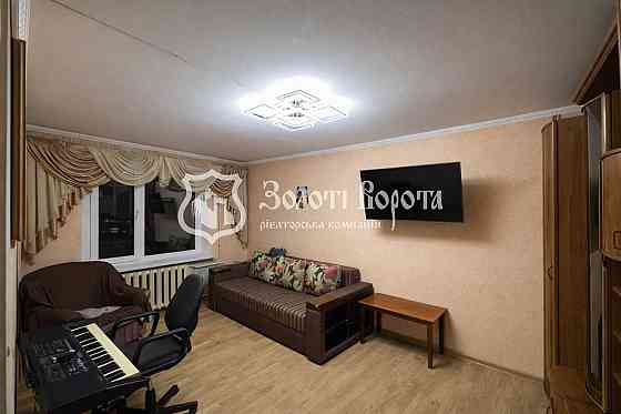 продажа 2-к квартира Киев, Святошинский, 46000 $ Київ