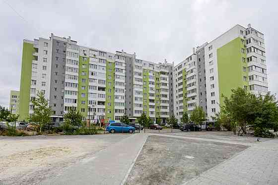 продажа 2-к квартира Львов, Сиховский , 80000 $ 