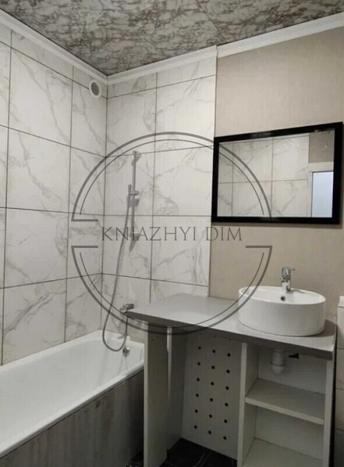 Продаж 1 кімнатної квартири по вул. Урлівська 34 21146038 Київ - зображення 6