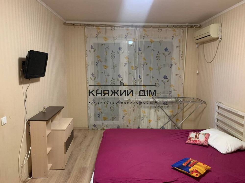 Оренда роздільної 2-х к.кв. на Березняках. № 11195653 Киев - изображение 8