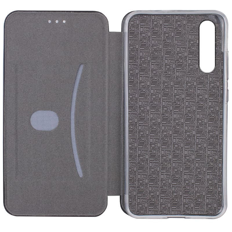 Кожаный чехол-книжка Classy для Samsung Galaxy A50 (A505F) / A50s / A30s Херсон - изображение 3