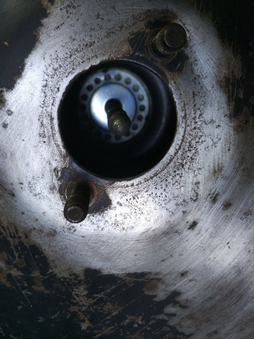 Вакуумний підсилювач гальм 34331154262 Bmw БМВ е-30, Аte 3.6762-0105.4 Вінниця - зображення 4