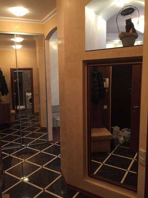 долгосрочная аренда 2-к квартира Киев, Печерский, 25000 грн./мес. Київ - зображення 11