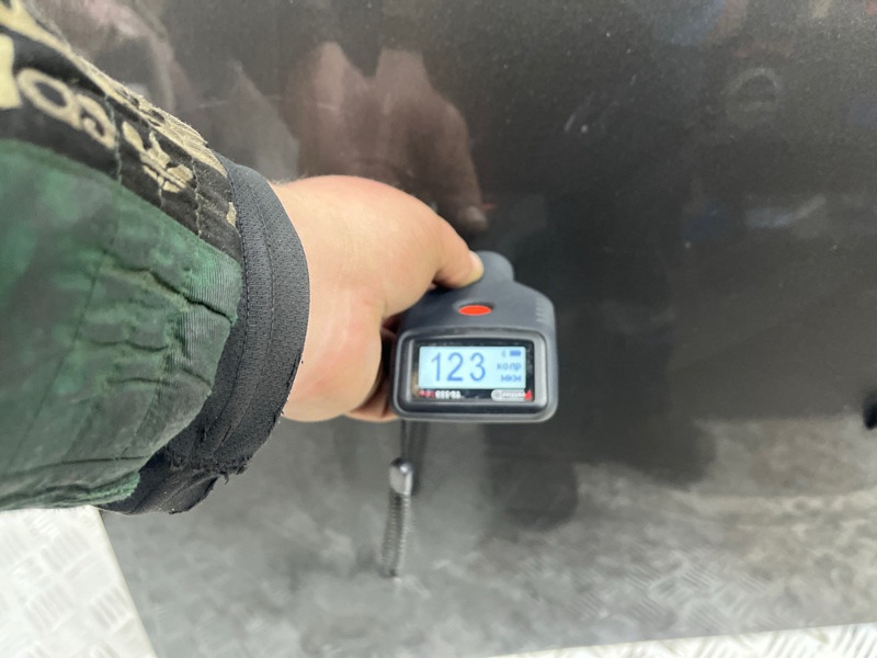 Капот Acura MDX YD2 3.7 БЕНЗИН J37A1 2006 (б/у) Киев - изображение 6