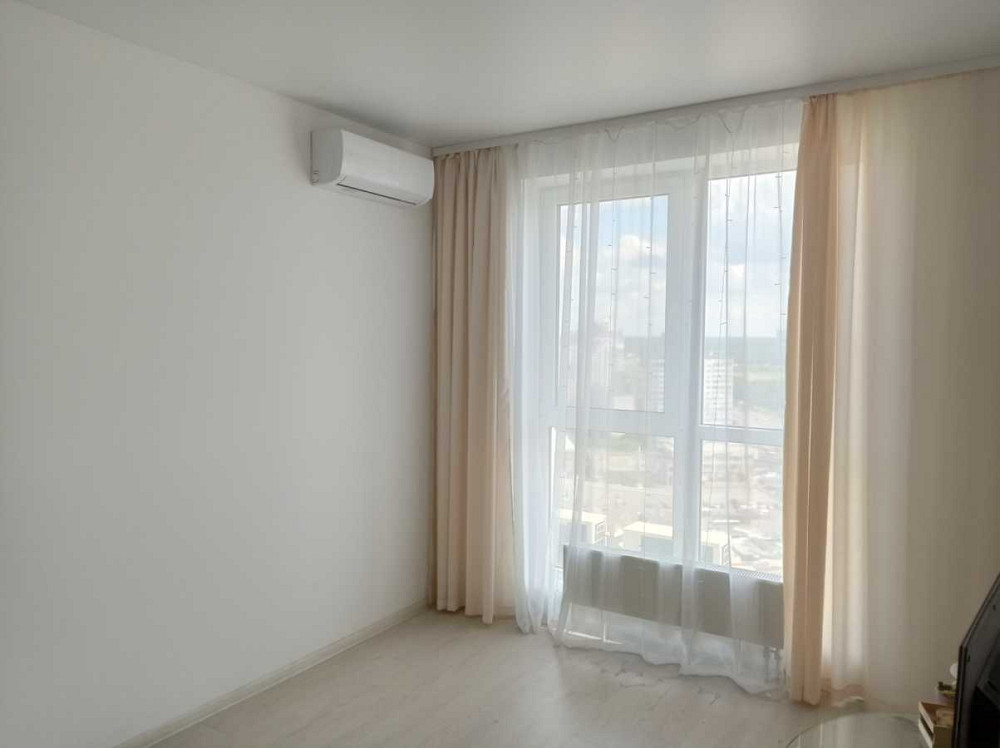 долгосрочная аренда 1-к квартира Киев, Дарницкий, 17000 грн./мес. Киев - изображение 8