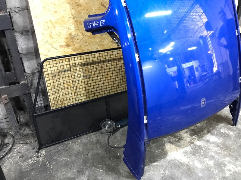 Крыша Chevrolet Cruze 2009-2016 95987653 (Арт. 39272) Київ - зображення 6