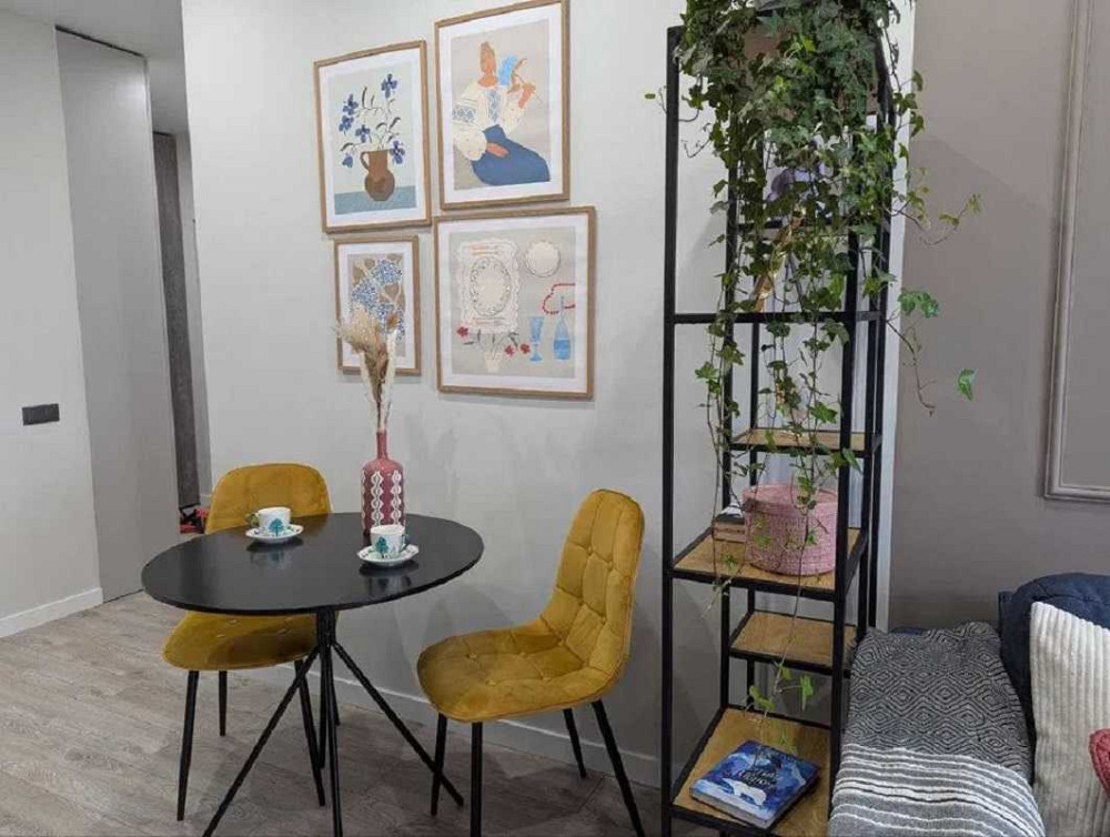 продажа 1-к квартира Киев, Дарницкий, 77000 $ Киев - изображение 7