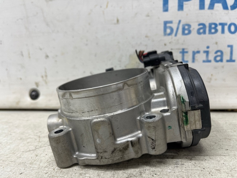 Заслонка дроссельная Jeep Cherokee 2013-2019 5184349AD (Арт. 71943) Киев - изображение 3