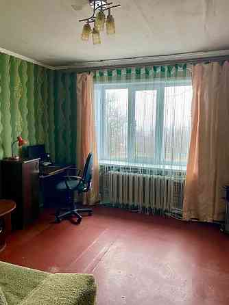 Продам 2 к.кв. місто Богодухів Богодухов