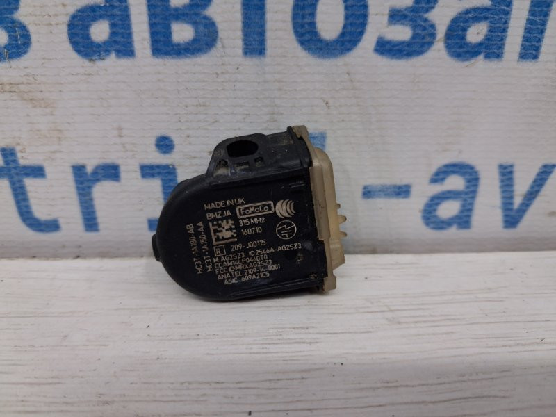 Датчик давления в шинах Ford Fusion USA 2 1.5 БЕНЗИН ENUN0 2013 (б/у) Київ - зображення 3