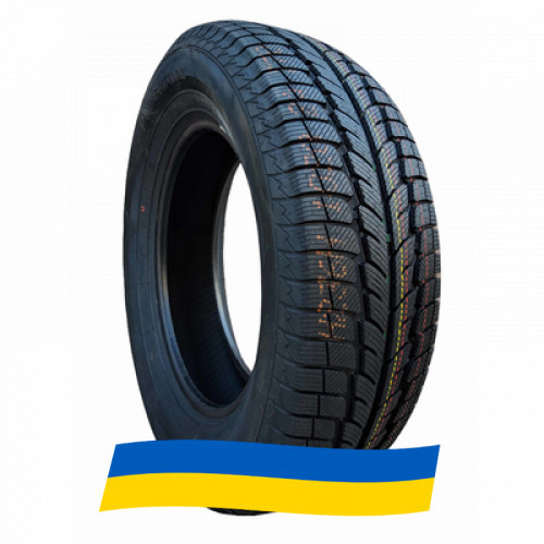 265/65 R17 Aplus A501 112T Легкова шина Київ - зображення 3