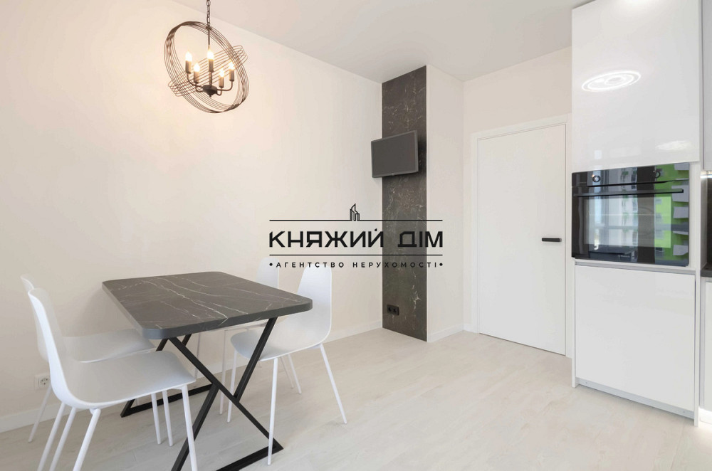 Оренда! 2-х кімнатної. ЖК Нивки Парк. Є генератор. метро Нивки № 11204809 Киев - изображение 4