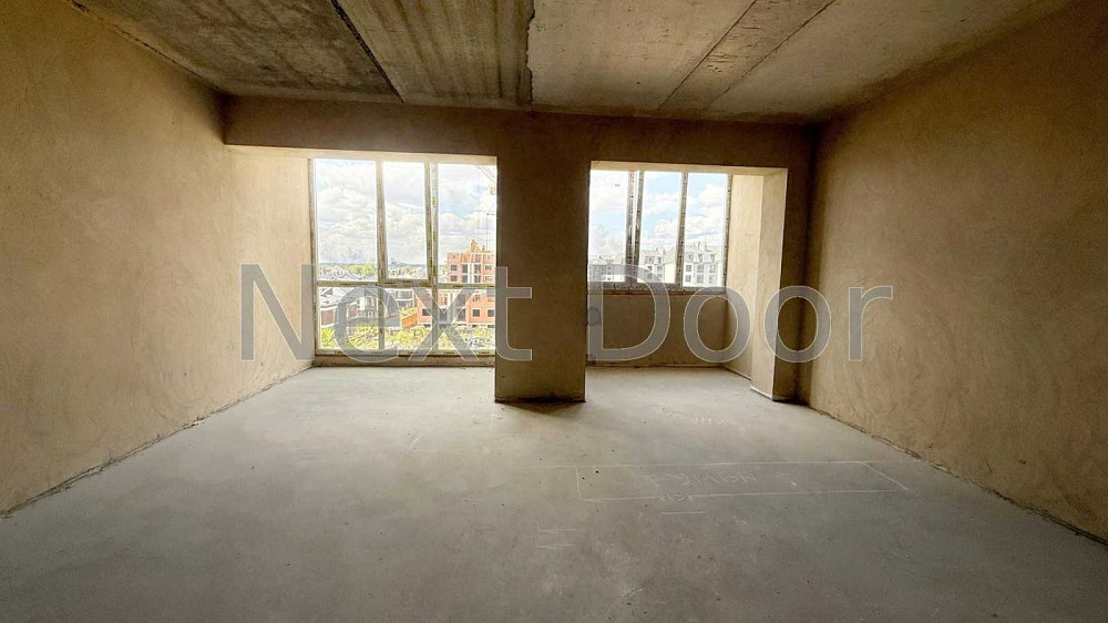 продажа 3-к квартира Киево-Святошинский, Крюковщина, 89000 $  - зображення 6