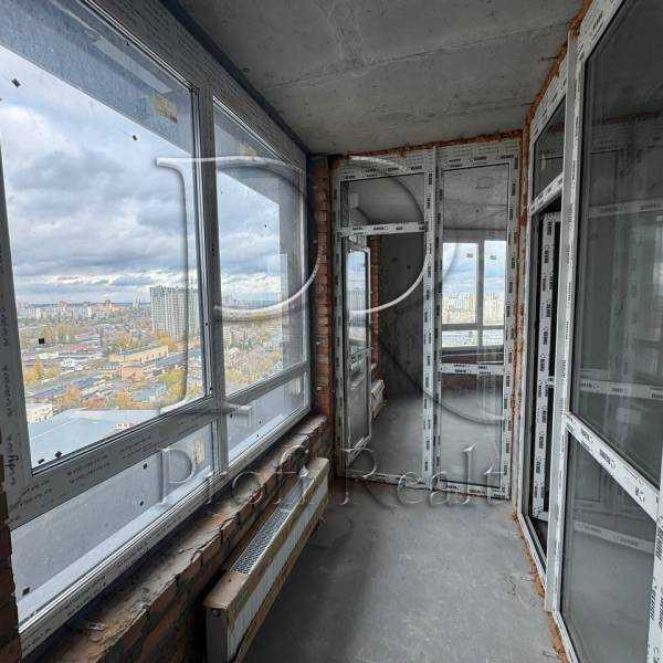 продажа 3-к квартира Киев, Дарницкий, 116000 $ Київ - зображення 5