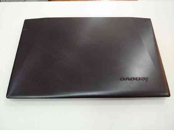 Ігровий ноутбук Lenovo Y50-70 CORE I7- 8 ядер GTX 860m SSD 256 8GB FULL HD   Кам'янець-Подільський