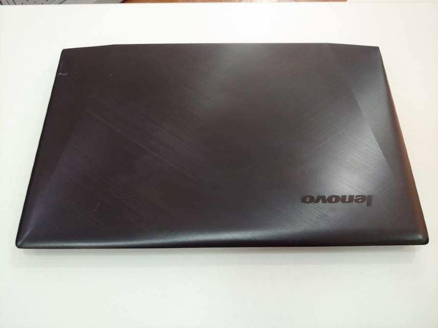 Ігровий ноутбук Lenovo Y50-70 CORE I7- 8 ядер GTX 860m SSD 256 8GB FULL HD   Каменец-Подольский - изображение 6