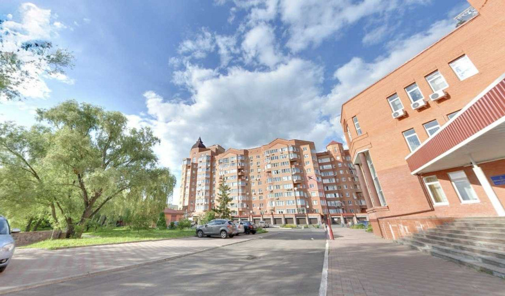 продажа 1-к квартира Киево-Святошинский, Чабаны, 87000 $  - зображення 2