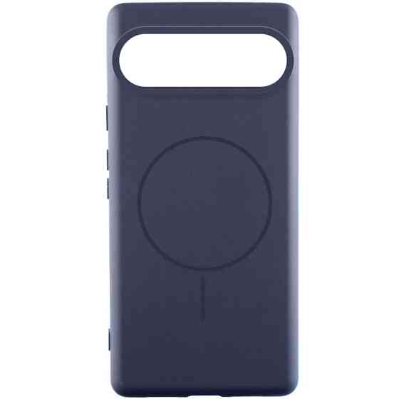 Чехол Silicone Cover Lakshmi (AA) with Magnetic Fit для Google Pixel 10 Pro XL Херсон