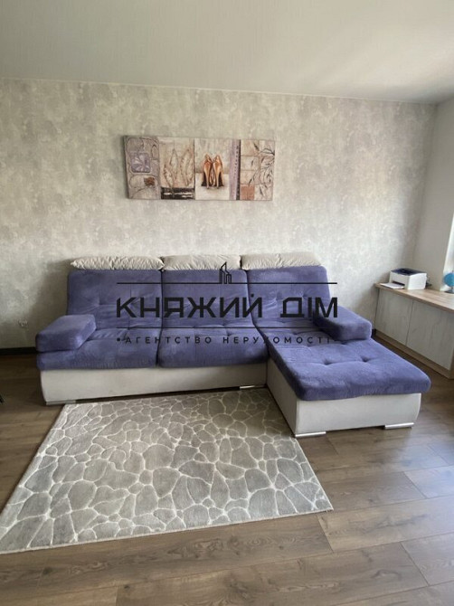 Оренда 3 кімнатної квартири в ЖК Файна Таун, вул. Салютна,2 код 11203021 Киев - изображение 4