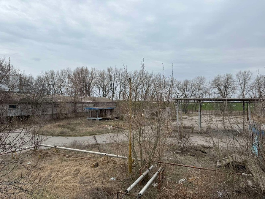 Пропоную зняти приміщення відкритий майданчик вулиця Старокодацька. Днепр - изображение 3