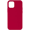 Чехол Silicone Case Full Protective (AA) NO LOGO для Apple iPhone 14 (6.1") Херсон