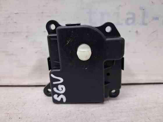 Сервопривод Suzuki Grand Vitara 2005-2016 CSA512T009 (Арт. 67772) Київ