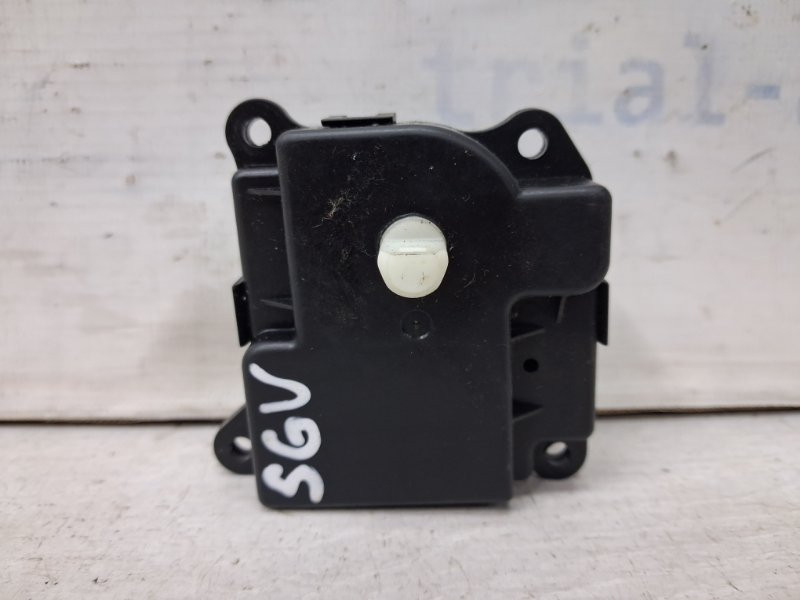 Сервопривод Suzuki Grand Vitara JT 2.7 БЕНЗИН H27A 2005 (б/у) Київ - зображення 2