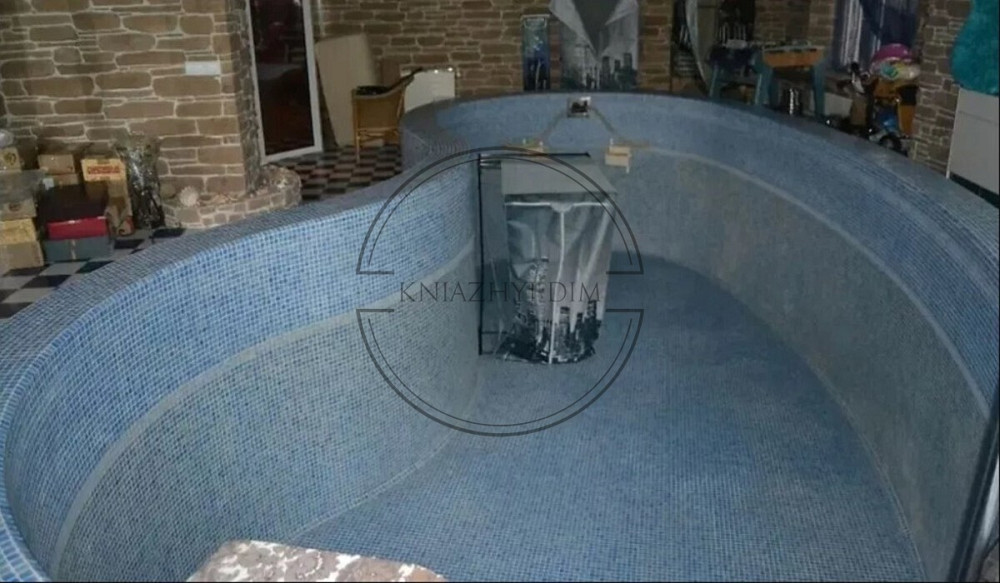 Шикарный дом в КГ Золотые Ворота .Конча-Заспа с выходом на Козинку .Код № 138051 Київ - зображення 12